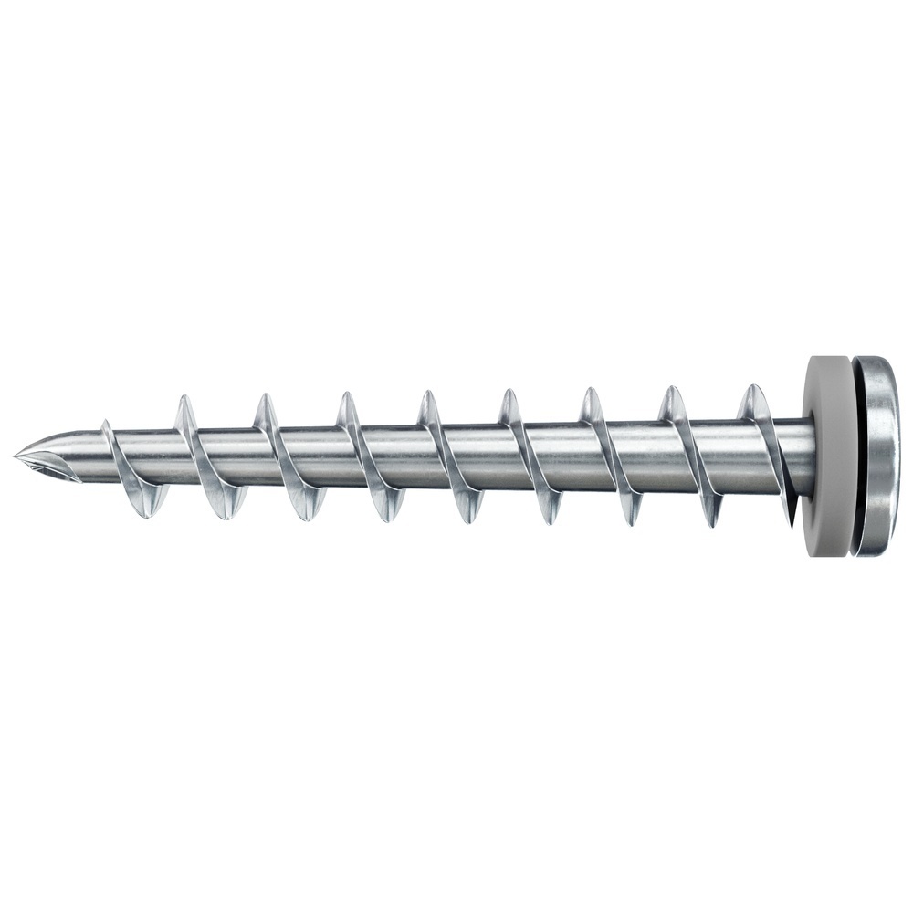 Fischer Dämmstoffschraube 563537 Typ FID-Z