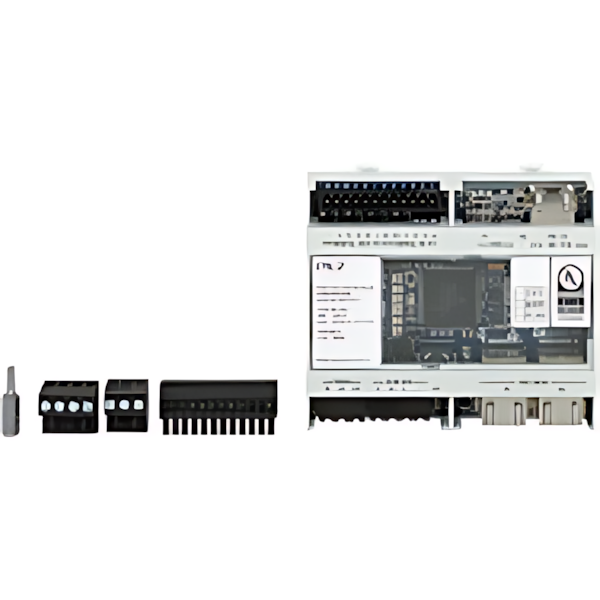 Pilz Auswerteeinheit 6B000007 Typ PSEN rd1.x SD I/O FSoE analysing unit