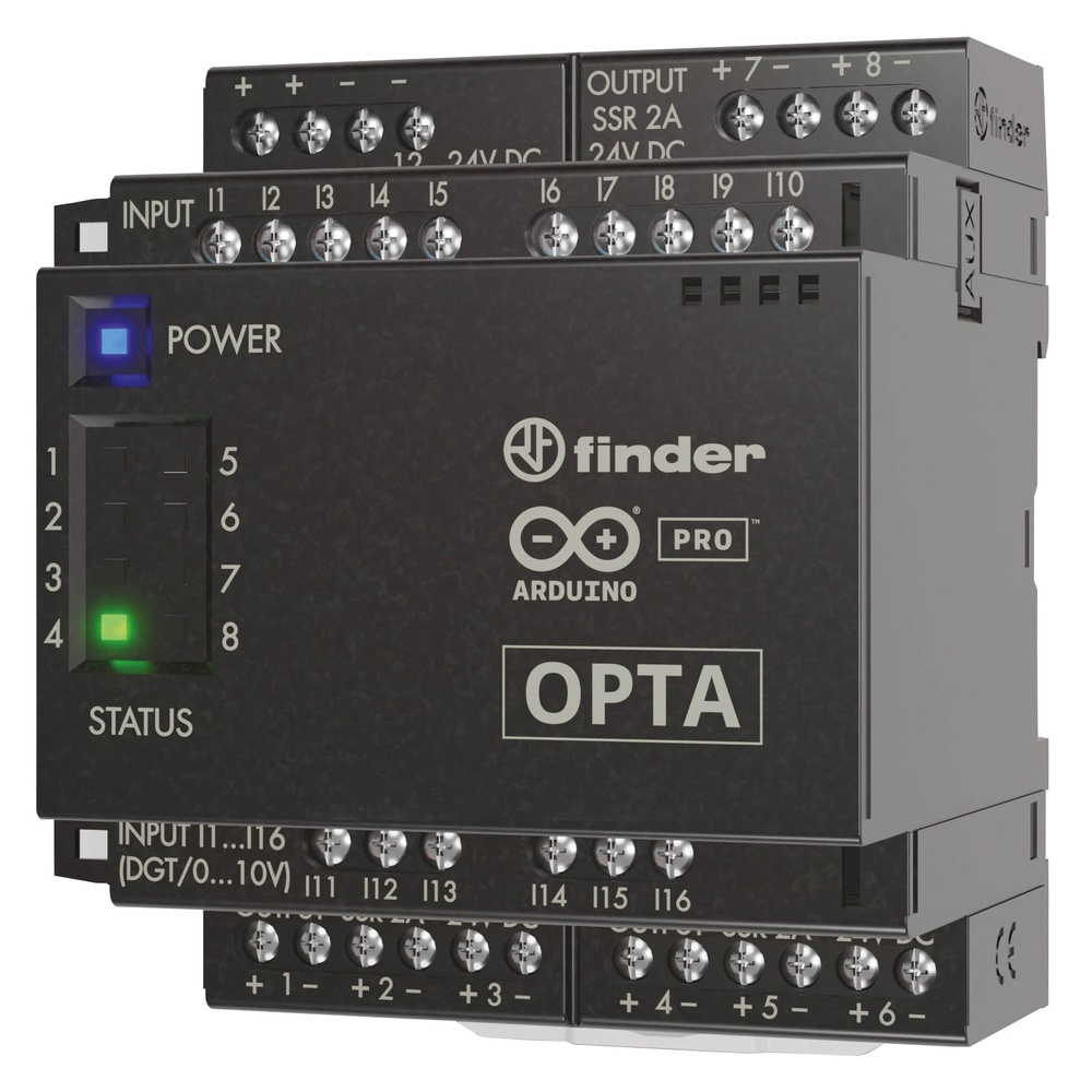 Finder OPTA Erweiterungsmodul 8A.88.9.024.1600