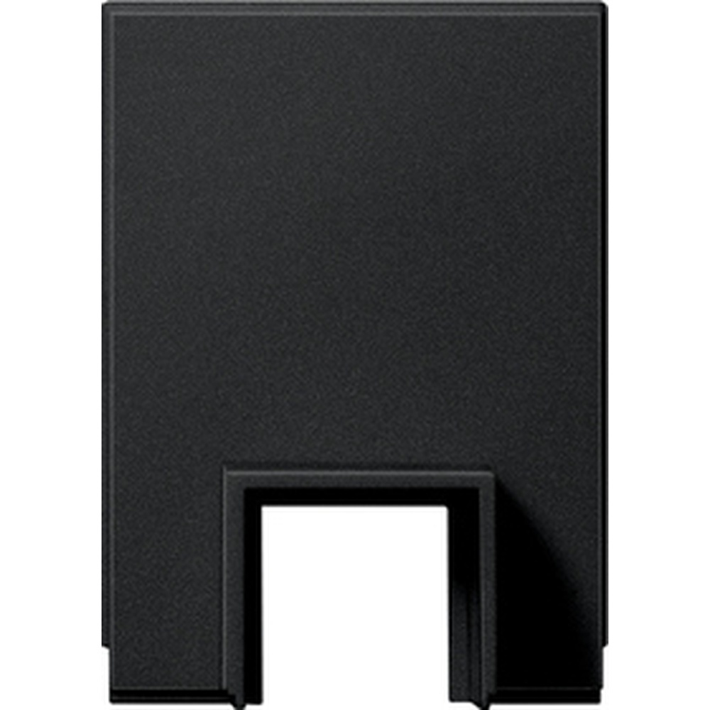 Gira Adapter Leitungseinführung 1069005