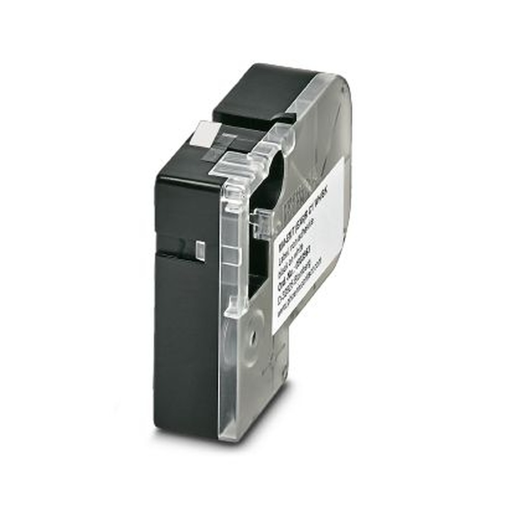 Phoenix Contact Einsteckschild 0803963 Typ MM-EMT (EX6)R C1 WH/BK