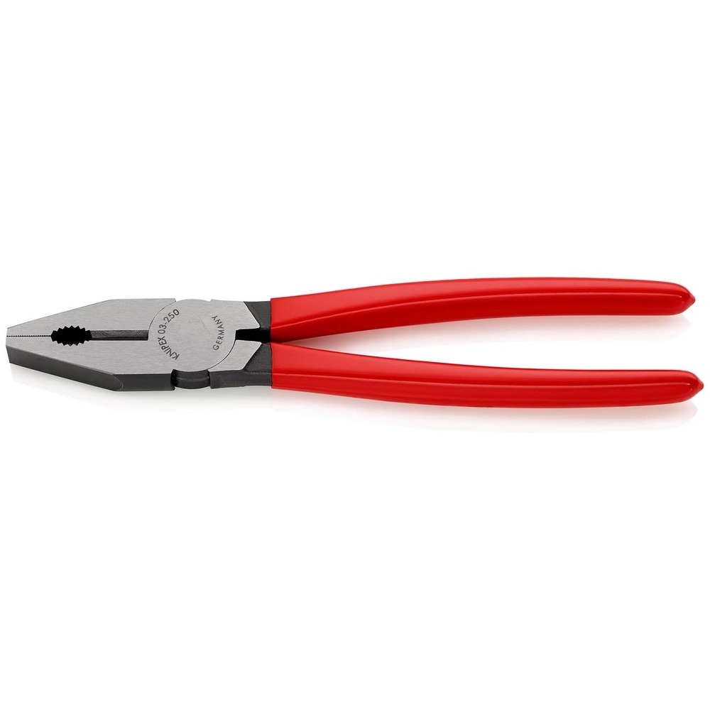 Knipex Kombizange 03 01 250