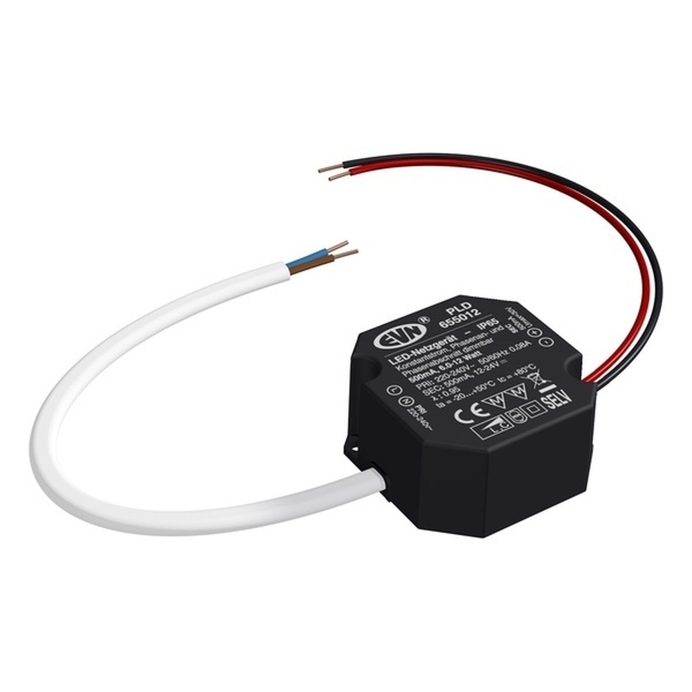 EVN Sicherheitstransformator PLD655012