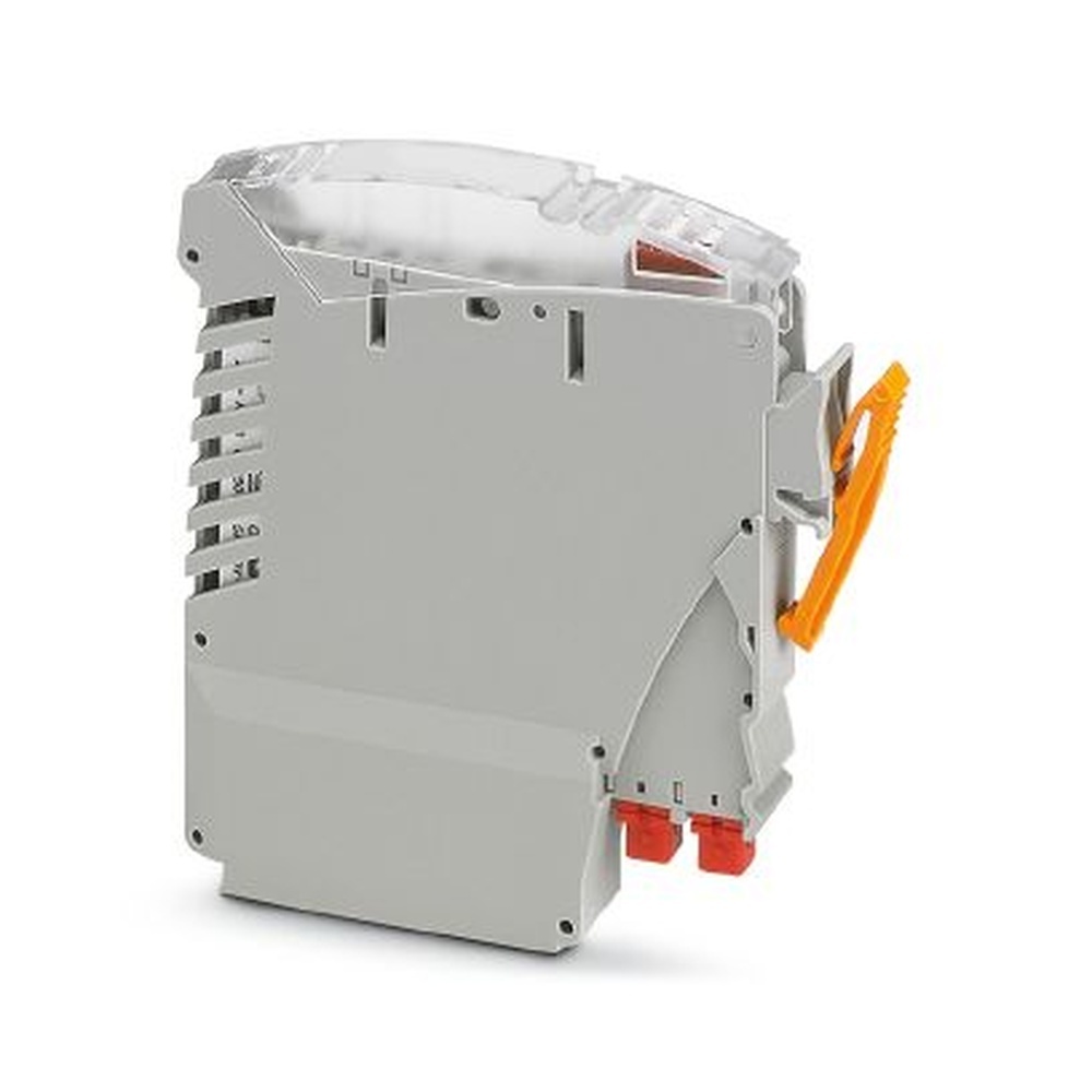 Phoenix Contact Ein Ausgabemodul 2910155 Typ IOA REL 24V DI/BFI/1.0A/EX