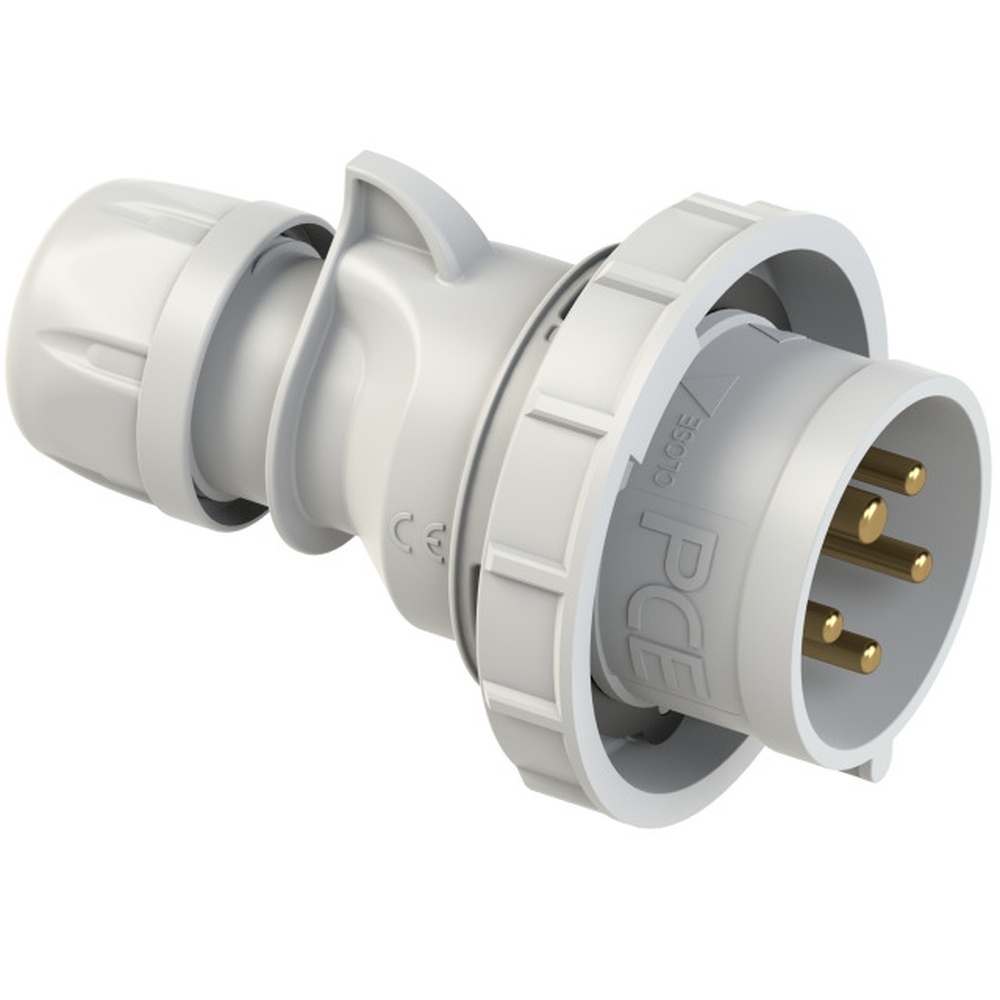 PC Electric CEE Stecker 0152-1