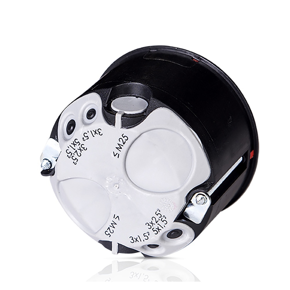 Legrand Hohlwand Brandschutzdose A01037