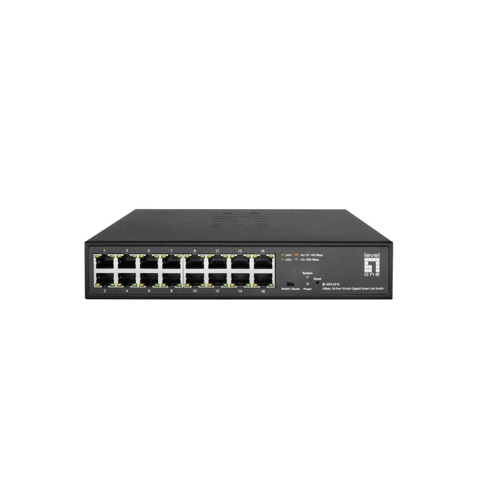 EFB Elektronik Switch GES-2216