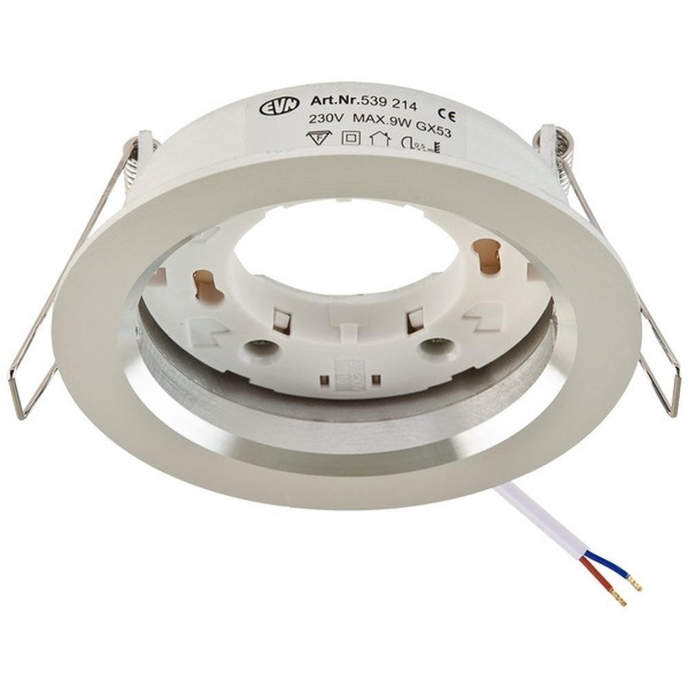 EVN Decken Einbauleuchte 539214