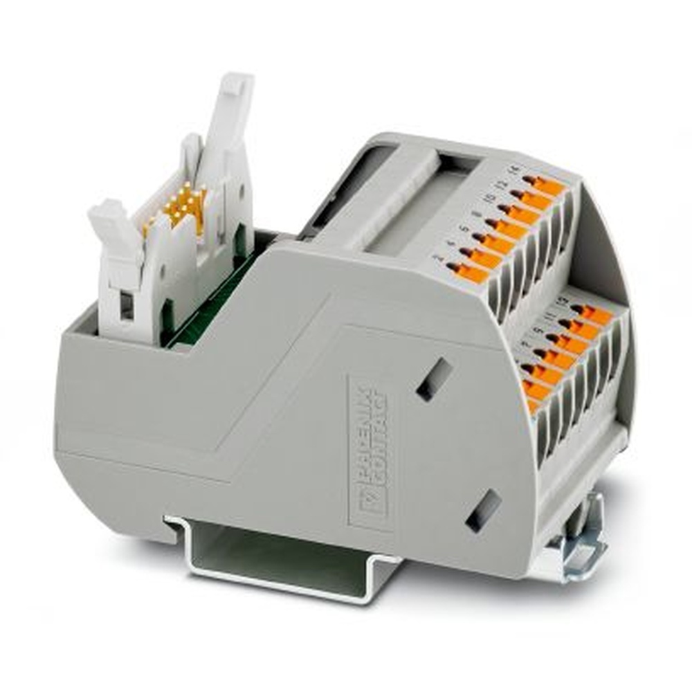 Phoenix Contact Übergabemodul 2903788 Typ VIP-2/PT/FLK14