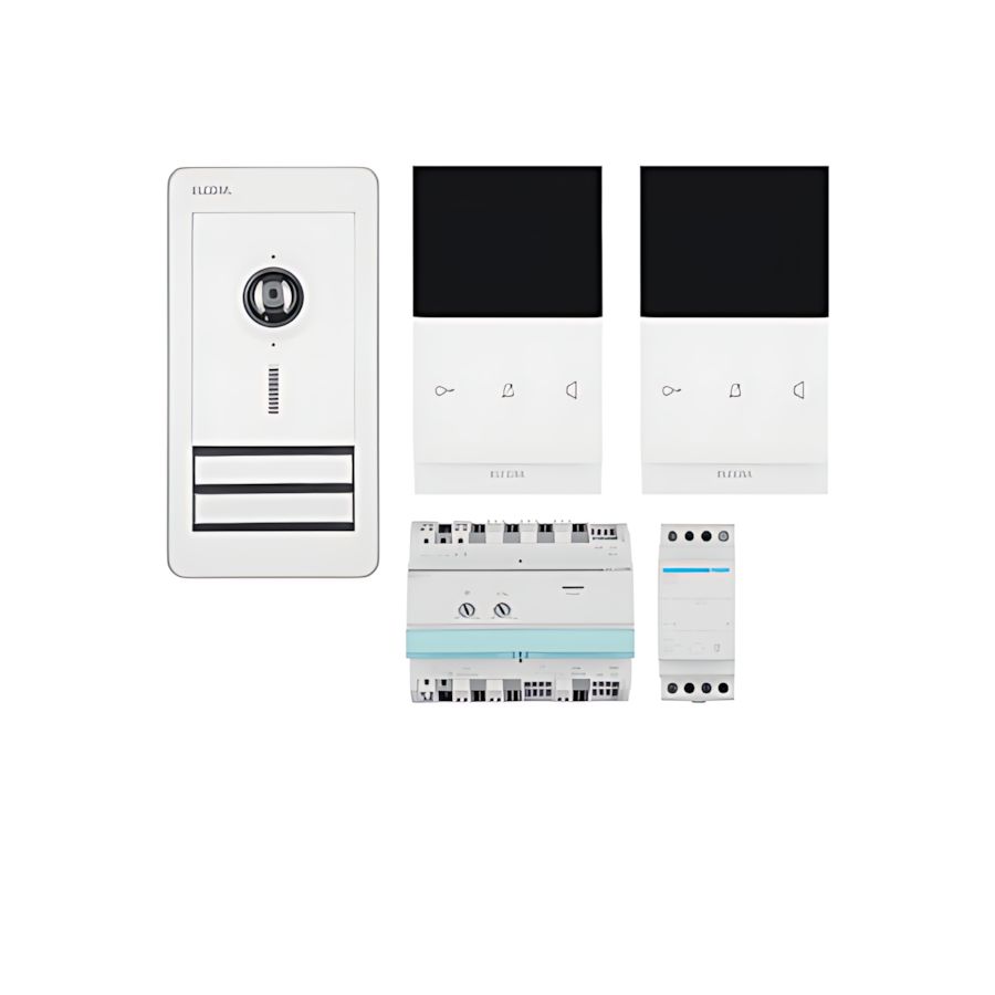 Elcom Video Set REP512Y