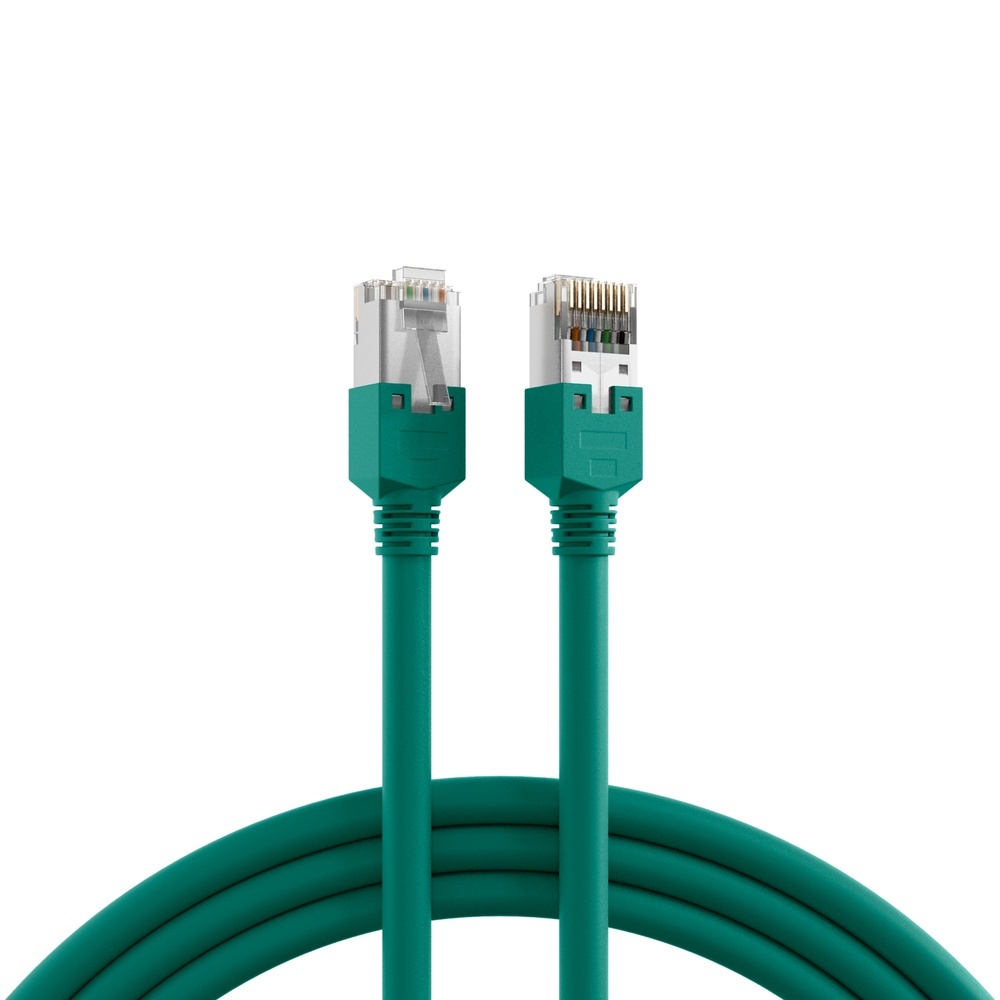 EFB Elektronik Patchkabel K8073.0,15