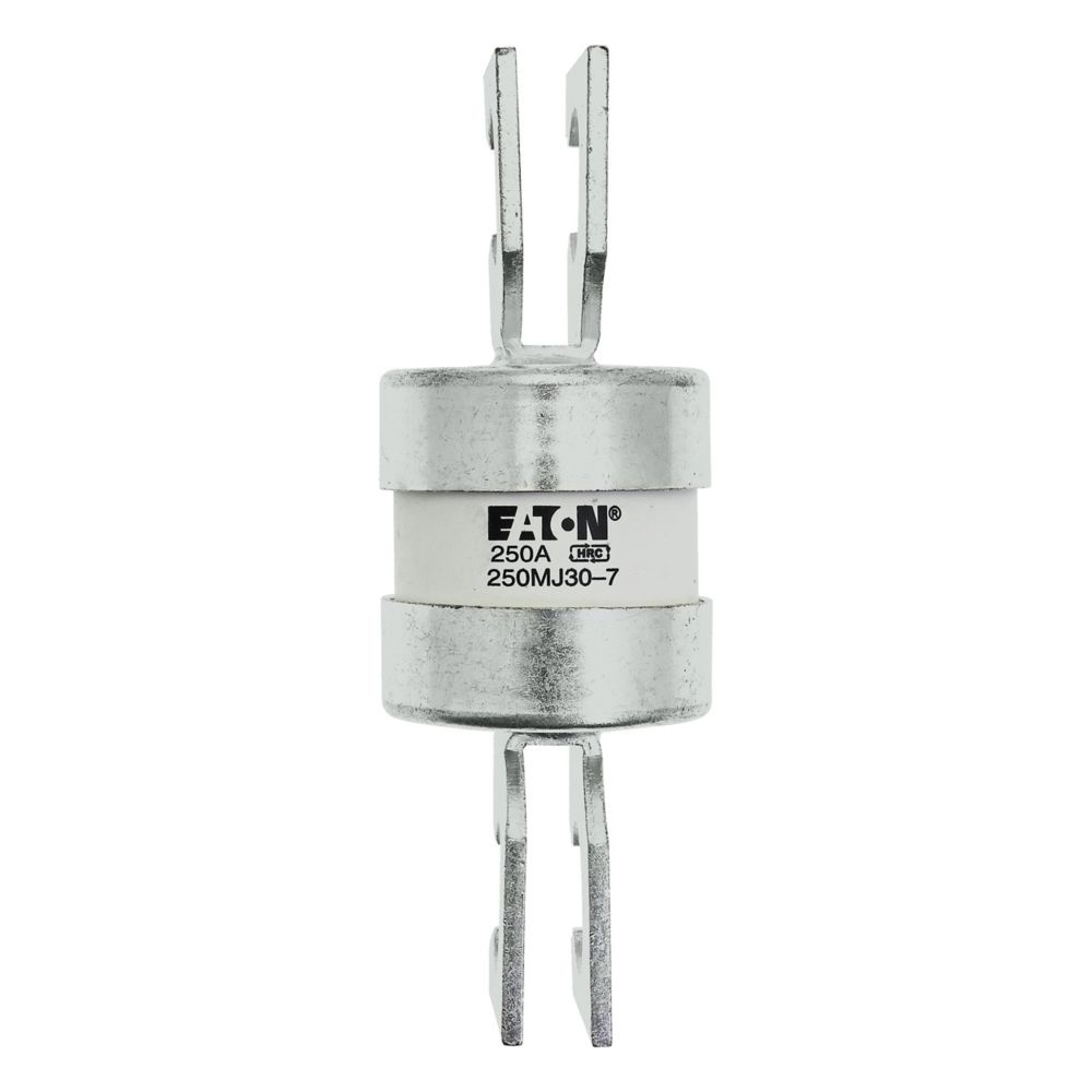 Eaton Sicherungseinsatz 250MJ30-7 Typ 250AMP 415V AC TYPE J 250MJ30-7