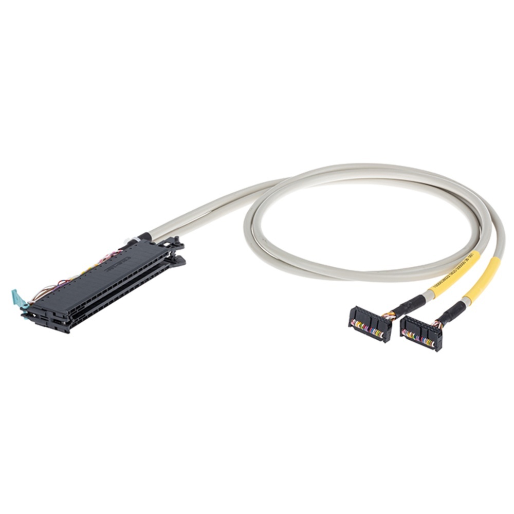 Wago Systemleitung 706-2500/305-200