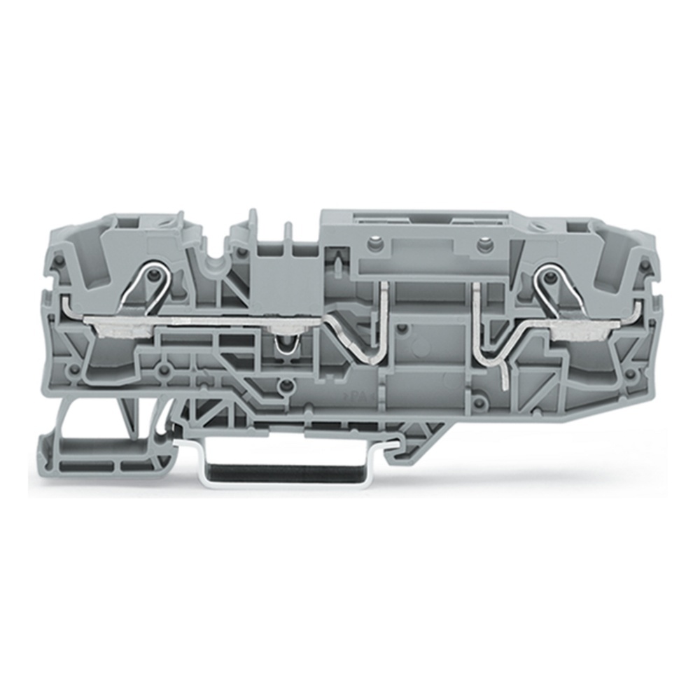 Wago Basisklemme 2006-1661 Wago Basisklemme 2006-1661