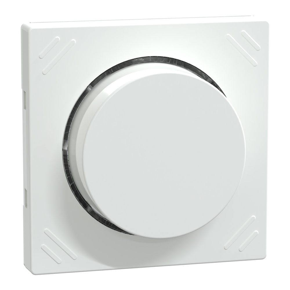 Merten Drehregler Modul MEG5252-0325 Merten Drehregler Modul MEG5252-0325