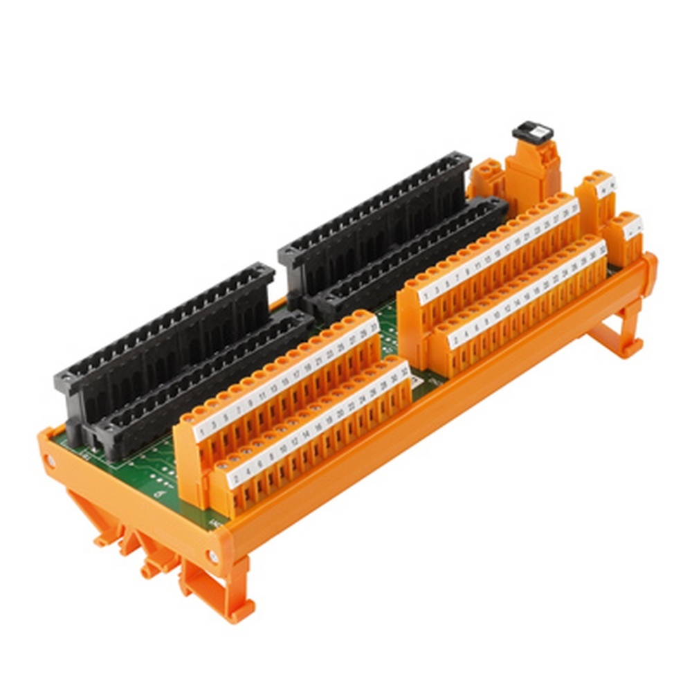 Weidmüller Übergabemodul 1221550000 Typ FTA-C300-32DIOHV-S