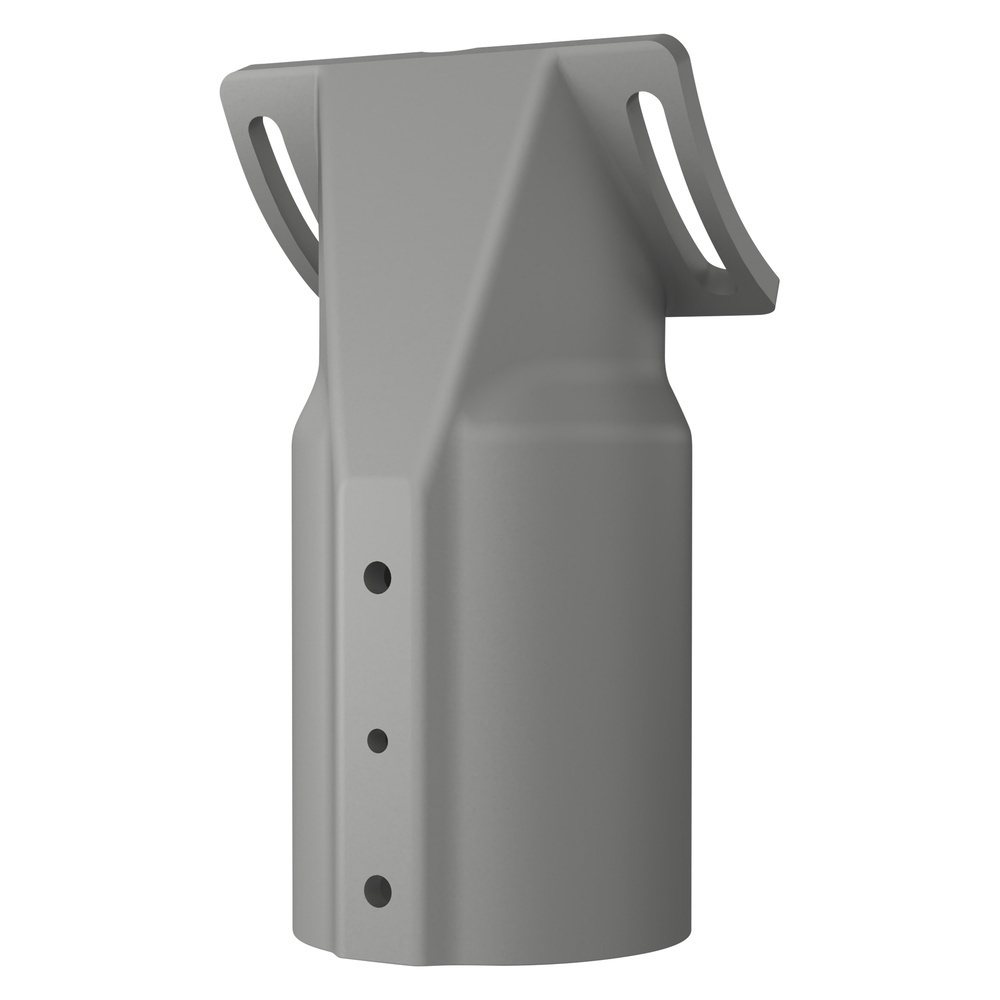 Ledvance Osram Mastadapter 552531 Typ SL-FLEX-SPIGOT-76MM-WAL-