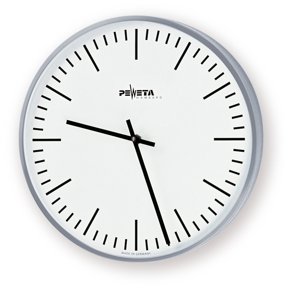 Peweta Nebenuhr 71.250.431