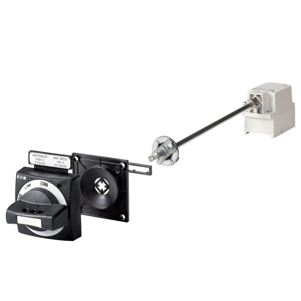 Eaton Hauptschalterbausatz 289810 Typ NZM1-XSF-L