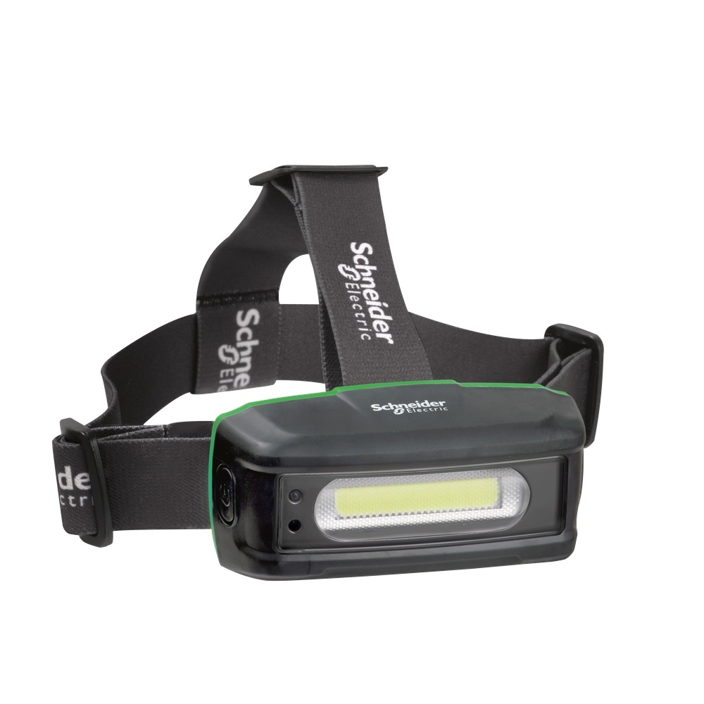 Schneider Electric LED Stirnlampe IMT47239
