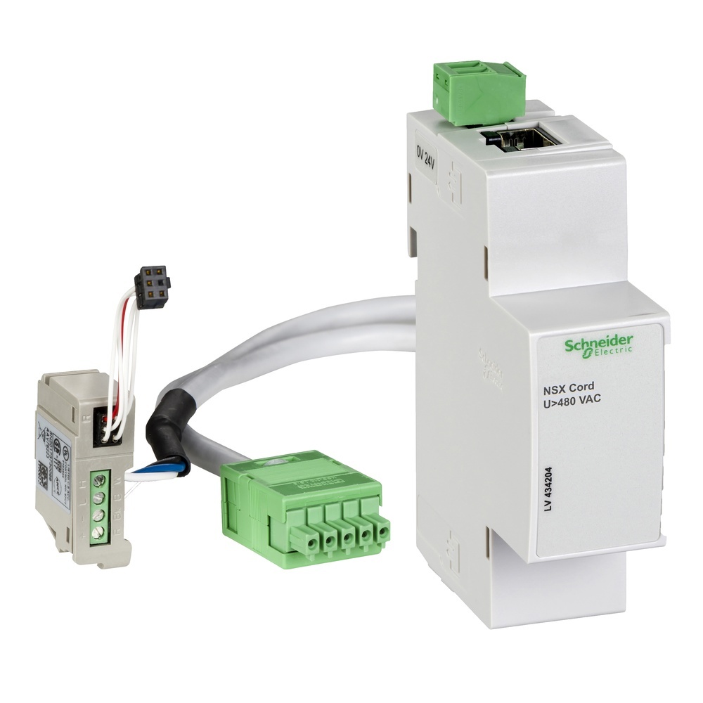 Schneider Electric Kabel LV434204