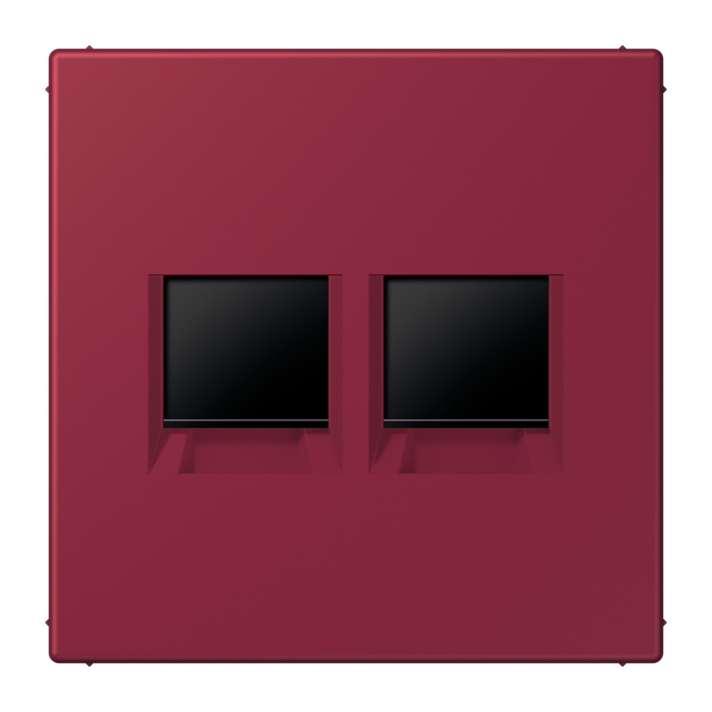 Jung Abdeckung LC1969-2WE255