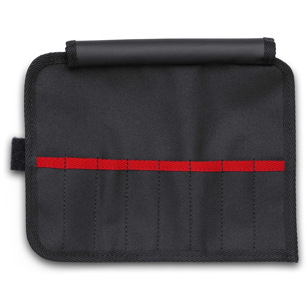 Knipex Werkzeug Rolltasche 00 19 92 V02 LE