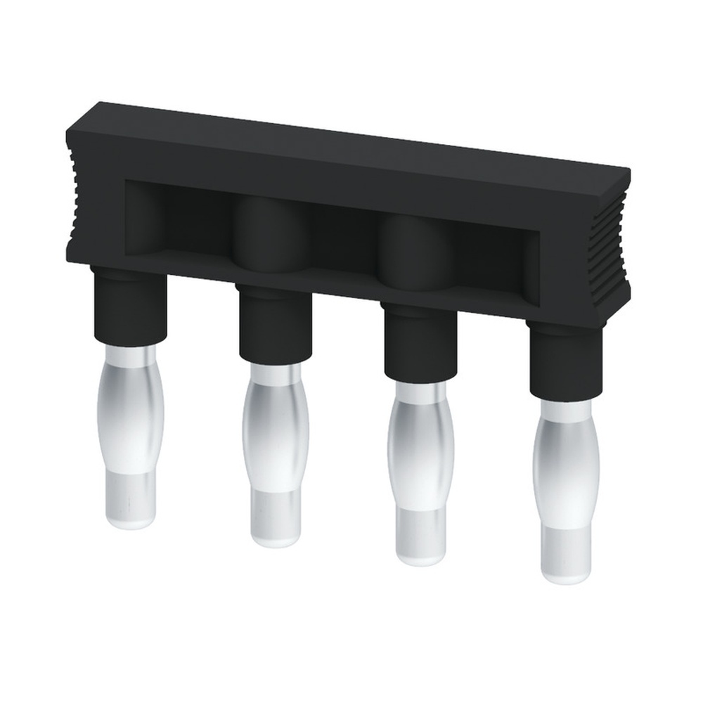 Weidmüller Querverbinder 2615260000 Typ SQS 4/4