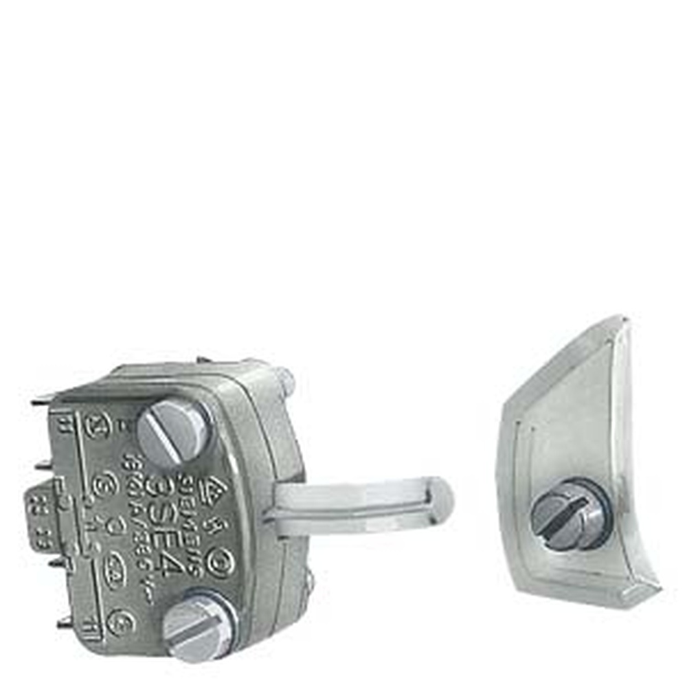 Siemens Hilfsschalter 3NY3033