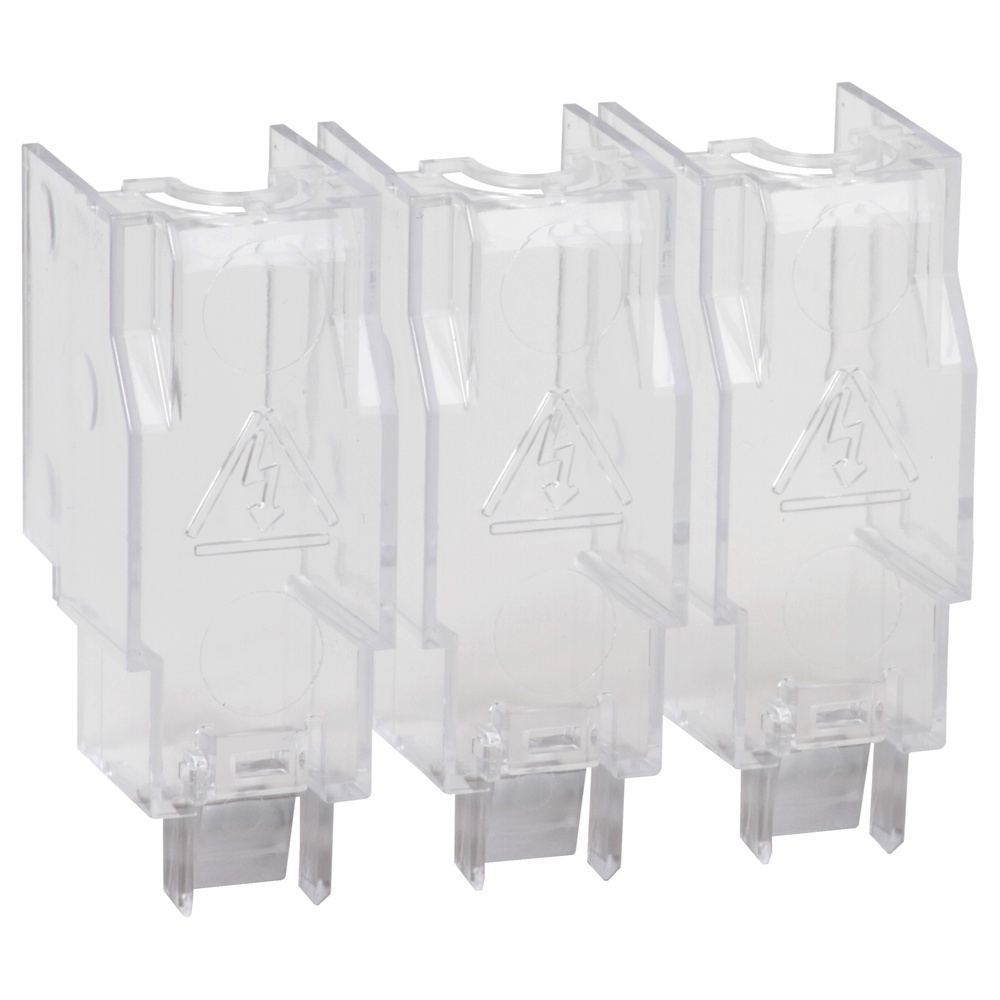 Schneider Electric Klemmenabdeckung GS1AP33