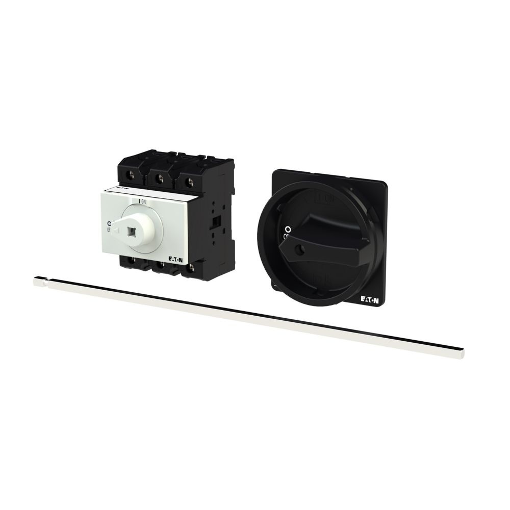 Eaton Hauptschalter 172819 Typ P3-100/M4/SVB-SW