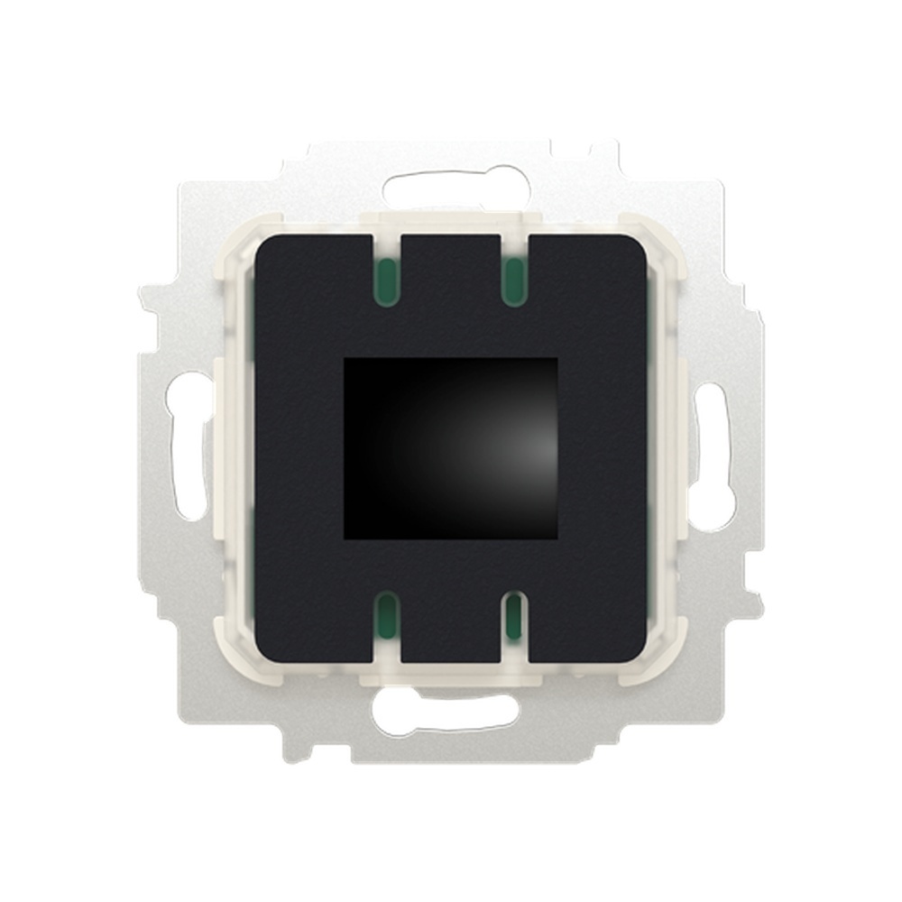 Busch-Jäger Raumtemperaturregler 1099 UHKTA-BT Nr. 2CKA001032A0539