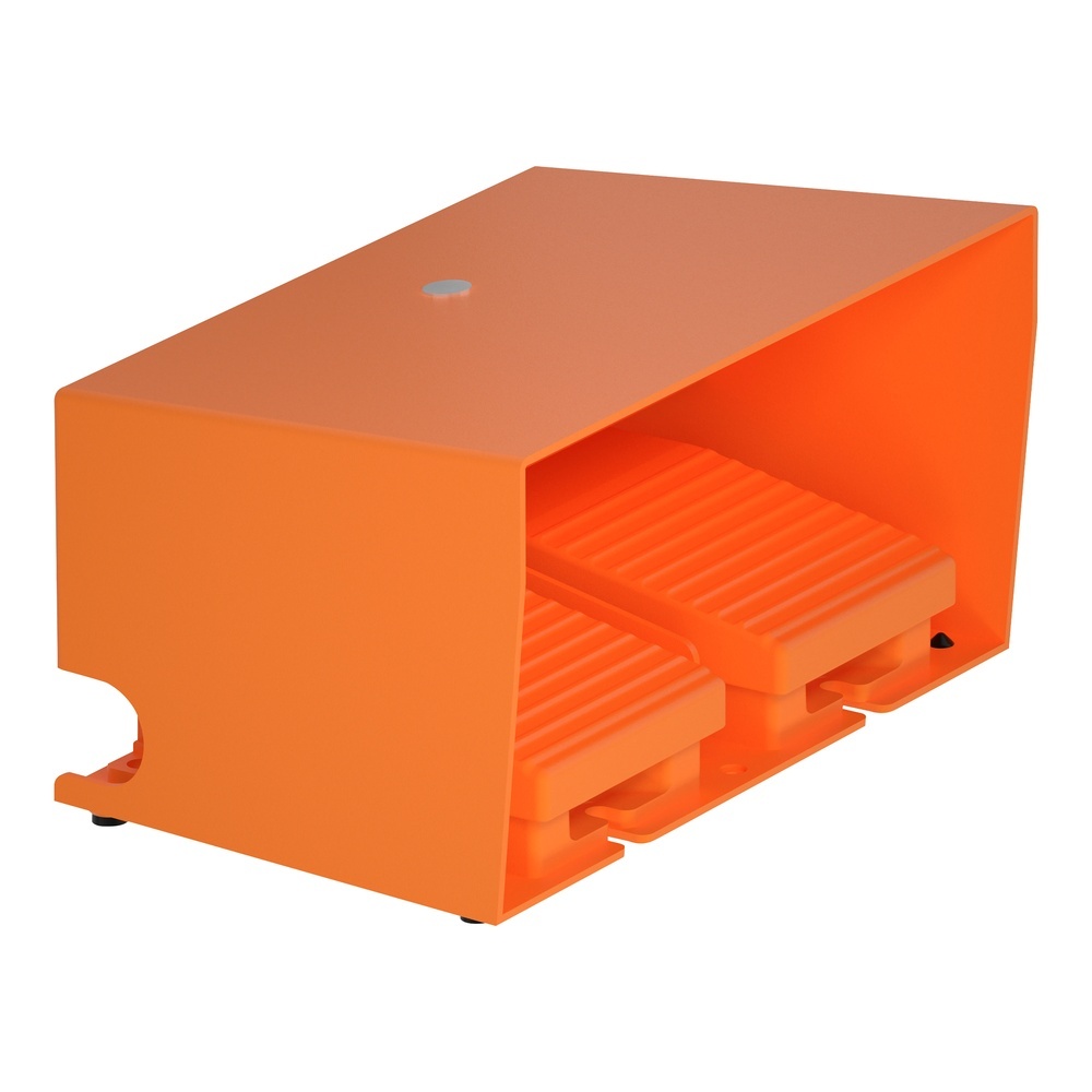Schneider Electric Fußschalter XPER3100D