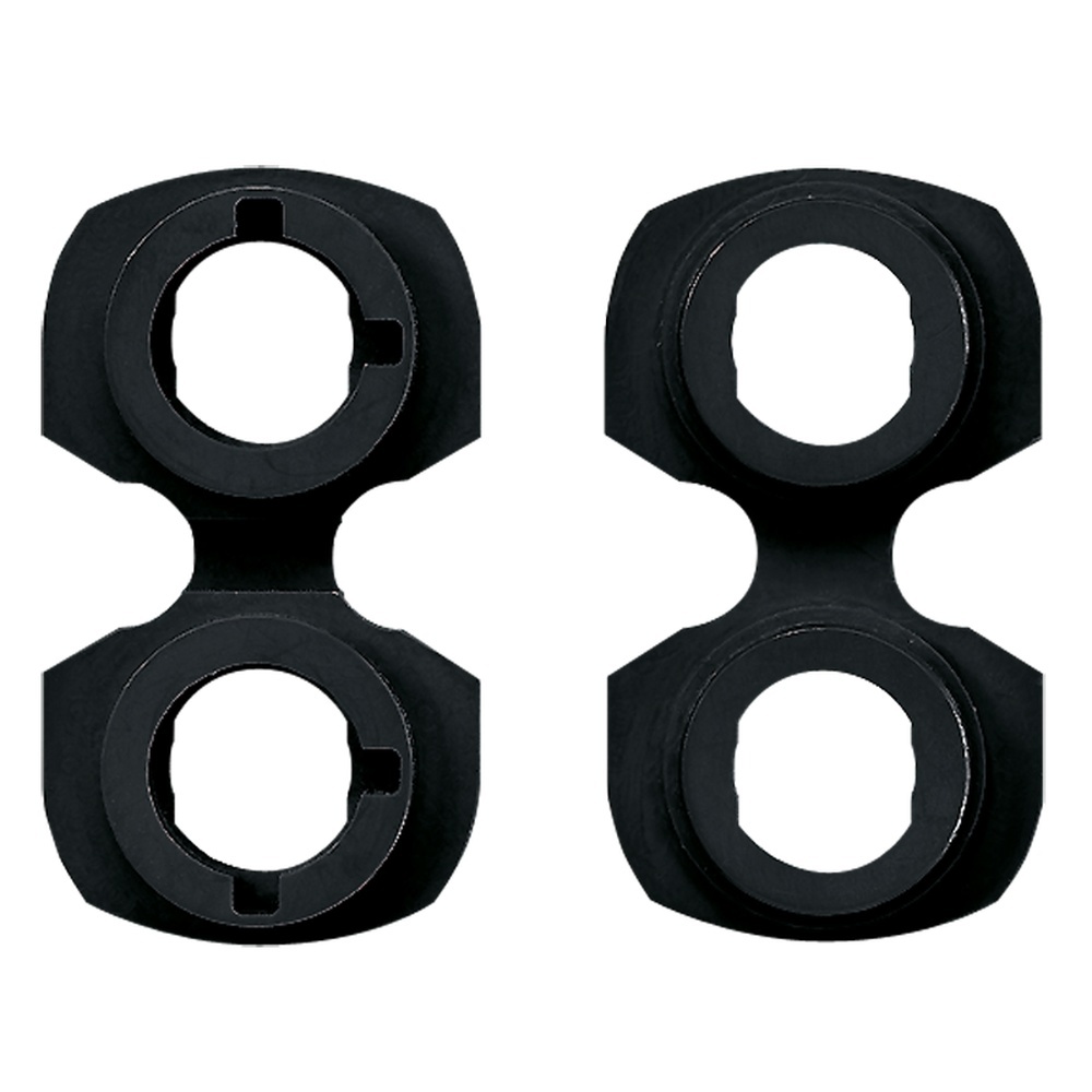 Jung Montageplatte 63 WBT