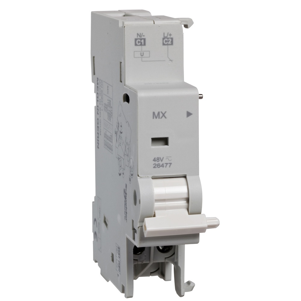 Schneider Electric Arbeitsstromauslöser M9A26477