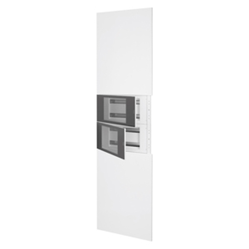 Gewiss Set Domo Center GWN1201XB Gewiss Set Domo Center GWN1201XB