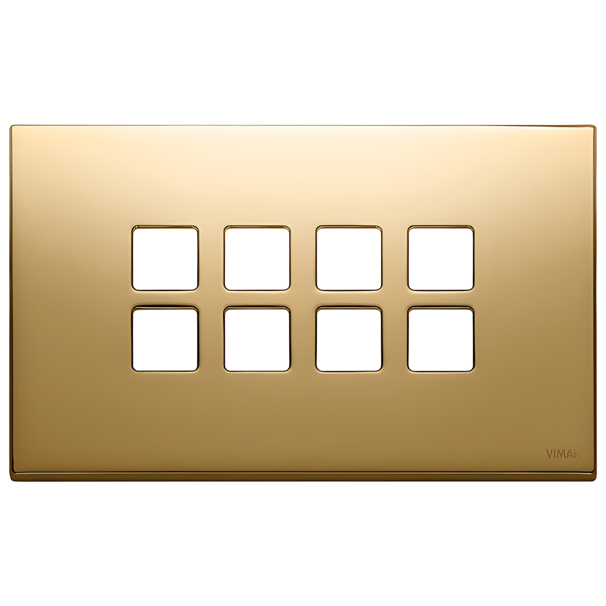 Vimar Abdeckrahmen 22694.82