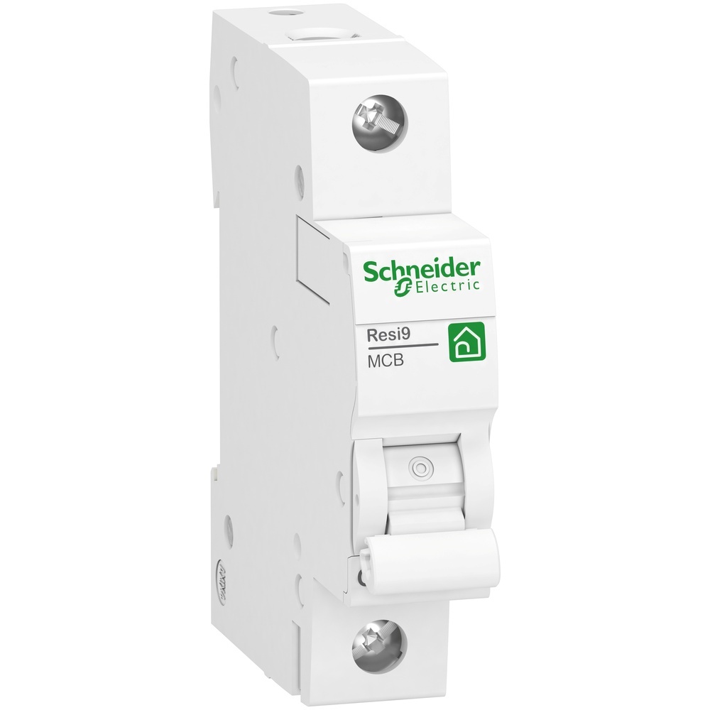Schneider Electric Leitungsschutzschalter Resi9 R9F24140