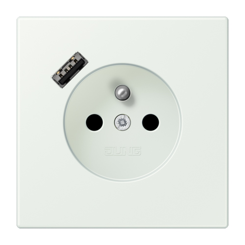 Jung Steckdose LC1520F-18A210
