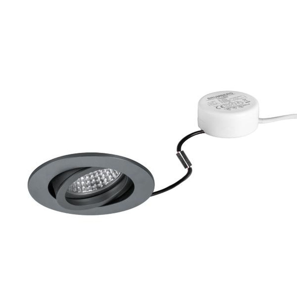 Brumberg LED Einbaustrahler 40143643