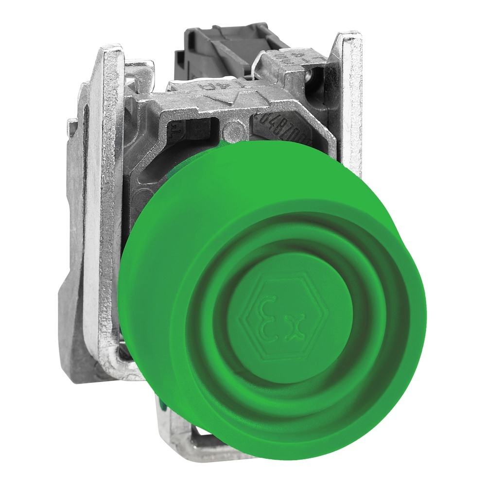 Schneider Electric Drucktaster XB4BPS31EX