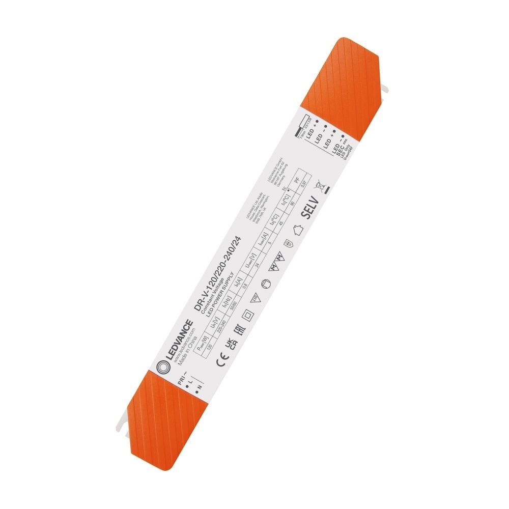 Ledvance Osram Konstantspannungs LED Treiber 835894