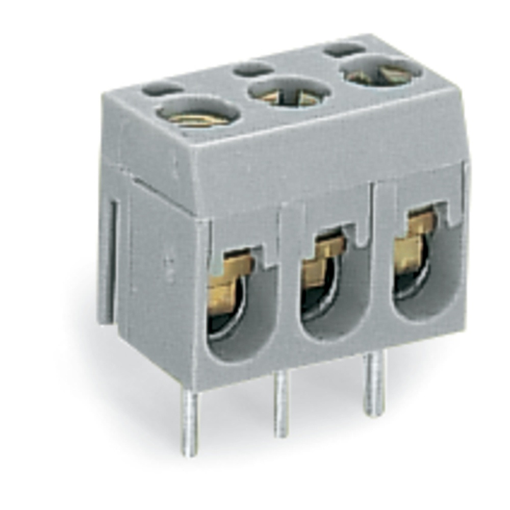 Wago Anschlussklemme 237-103 Wago Anschlussklemme 237-103