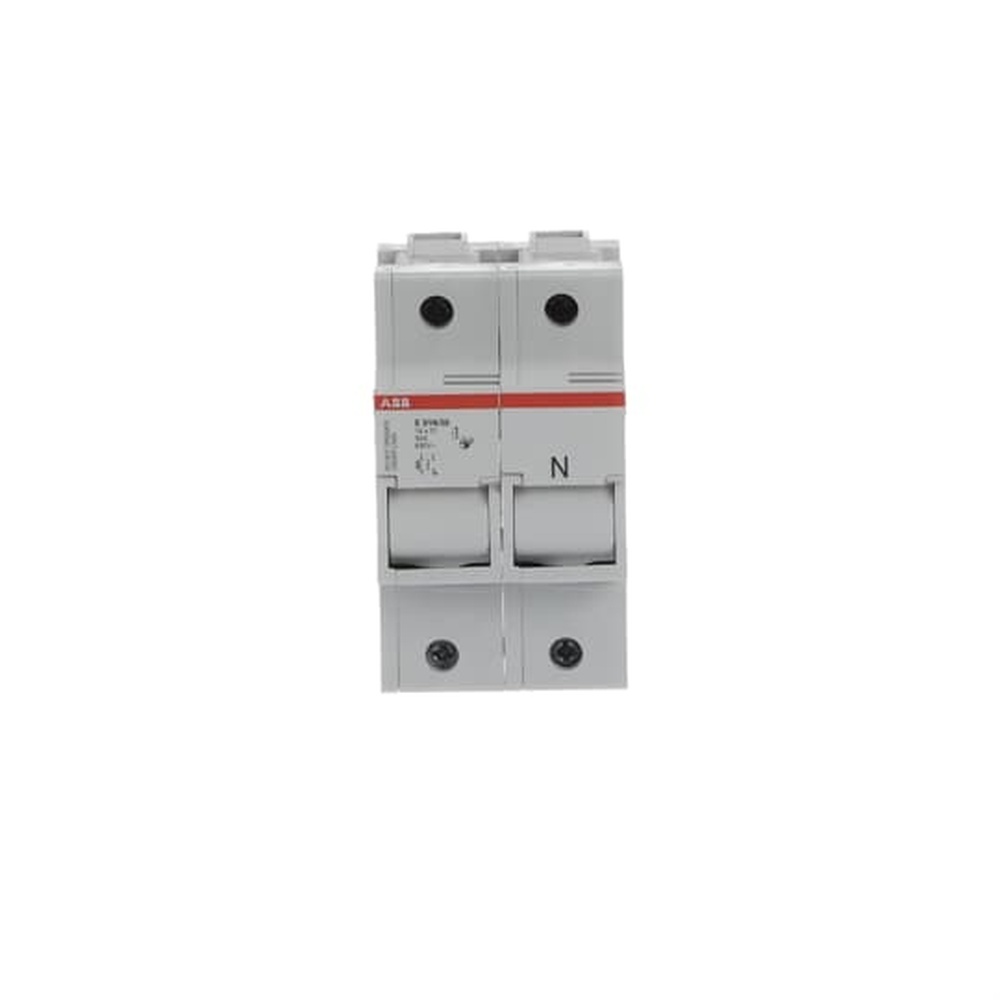 ABB Halter für zylindrische Sicherung 2CSM277982R1801 Typ E 91N/50