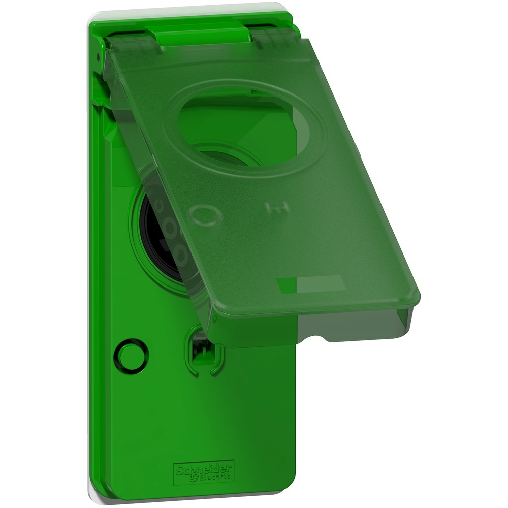 Schneider Electric Evlink Ersatzteil EVP1PSS2