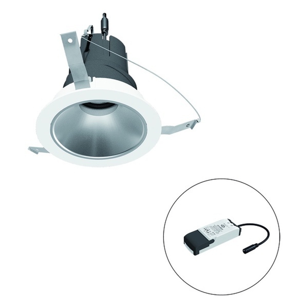 EVN Deckeneinbauleuchte F02R14SM0627L24P
