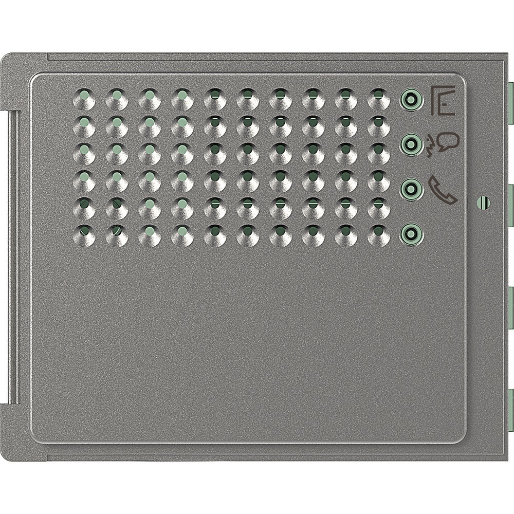 Bticino Frontblende 351105