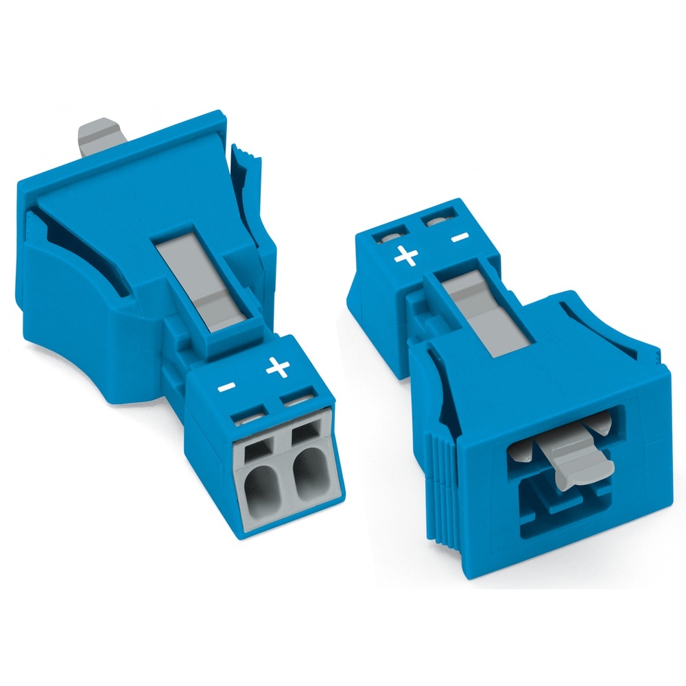 Wago Stecker 890-2112 Wago Stecker 890-2112