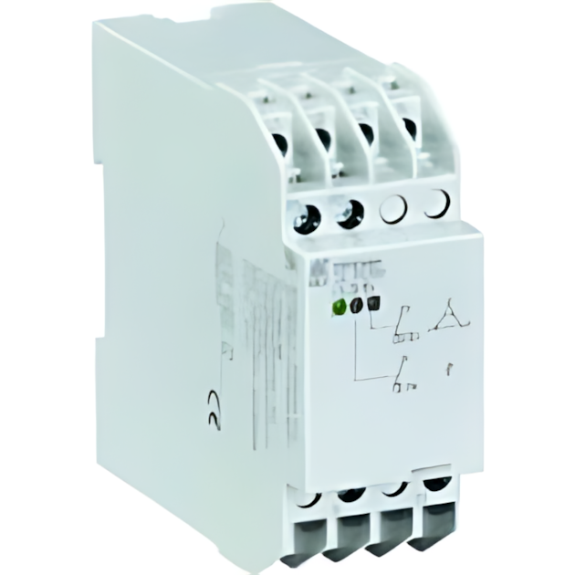 Dold Phasenwächter 0064821 Typ SL9086.38/100 3AC50/60HZ 230/400V