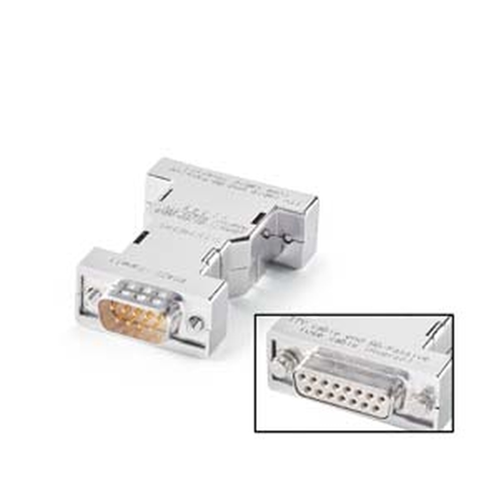 Siemens Konverter 6AV6671-8XJ00-0AX0